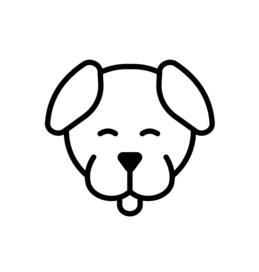 Flow Dog artwork